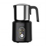 Camry | CR 4498 | Milk Frother | L | 500 W | Black - 2